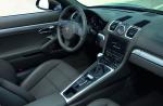 Porsche Boxster S 2012 года